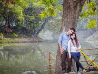 top romantic place in kolkata
